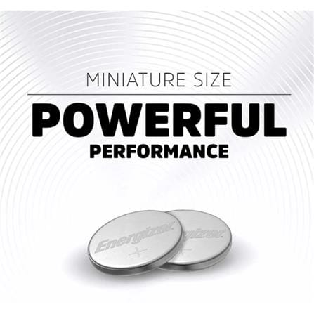 ENERGIZER LITHIUM COIN BATTERIES ECR2016BP2U/ECR2016BS2R