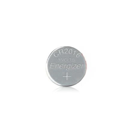 ENERGIZER LITHIUM COIN BATTERIES ECR2016BP2U/ECR2016BS2R