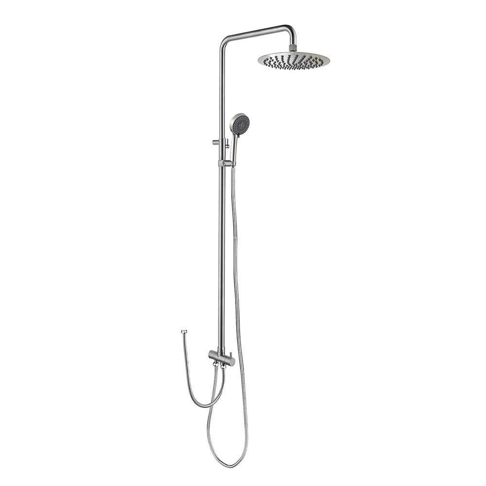 RAIN SHOWER KARAT FAUCET KRS-032-000-63 [EXCLUSIVE FROM HOMEPRO THAILAND]