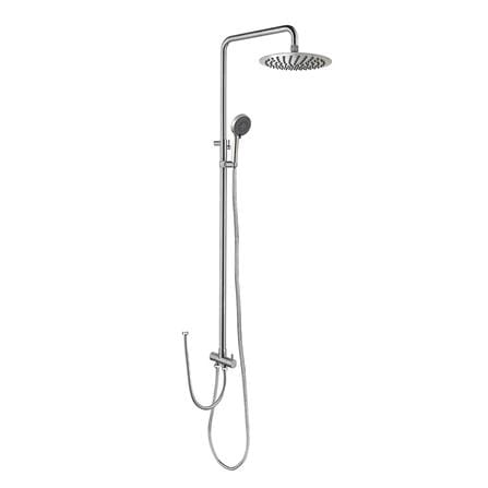 RAIN SHOWER KARAT FAUCET KRS-032-000-63 [EXCLUSIVE FROM HOMEPRO THAILAND]