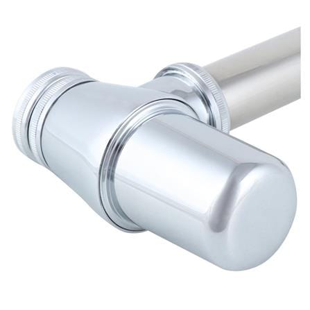 BOTTLE TRAP FOR LAVATORY KARAT BAT3S-50 35CM CHROME [EXCLUSIVE FROM HOMEPRO THAILAND]