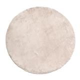 CARPET HOME LIVING STYLE EMILY 120X120CM PINK [EXCLUSIVE FROM HOMEPRO THAILAND]