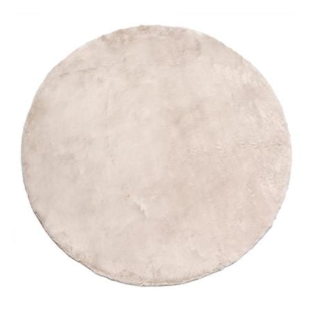 CARPET HOME LIVING STYLE EMILY 120X120CM PINK [EXCLUSIVE FROM HOMEPRO THAILAND]
