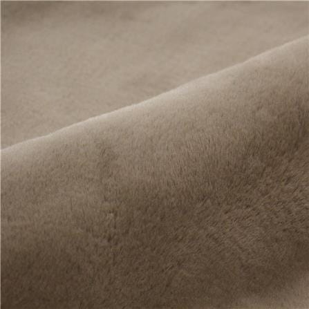 CARPET HOME LIVING STYLE EMILY 120X120CM BROWN [EXCLUSIVE FROM HOMEPRO THAILAND]