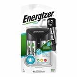 ENERGIZER RECHARGER PRO WITH 4'S AA 2000MAH RECHARGEABLE BATTERIES