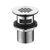 FLAT GRID BASIN WASTE KARAT FAUCET KA-26-277-50 [EXCLUSIVE FROM HOMEPRO THAILAND]
