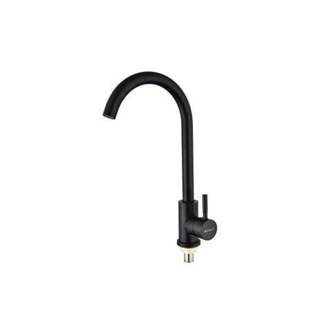 CABANA BUILT-IN UNDERMOUNT NANOMAGMA SINK PAKCAGE CKS6404-BL 1BOWL BLACK 60CM
