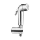 RINSING SPRAY SET KARAT FAUCET KA-03-327-50 CHROME [EXCLUSIVE FROM HOMEPRO THAILAND]