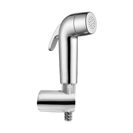 RISING SPRAY SET KARAT FAUCET BW01-50 CHROME [EXCLUSIVE FROM HOMEPRO THAILAND]