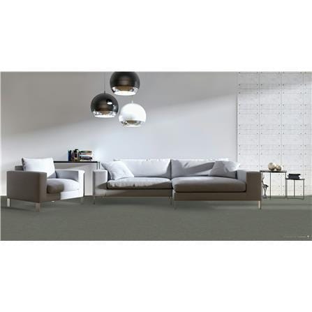 GUOCERA FLOORTILE 60X60CM MICROSTEP LUXSTONE YR8028DM TAUPE 1.44M2