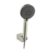 SHOWER HEAD 5 -FUNCTION KARAT FAUCET KS-04-235-63 CHROME [EXCLUSIVE FROM HOMEPRO THAILAND]