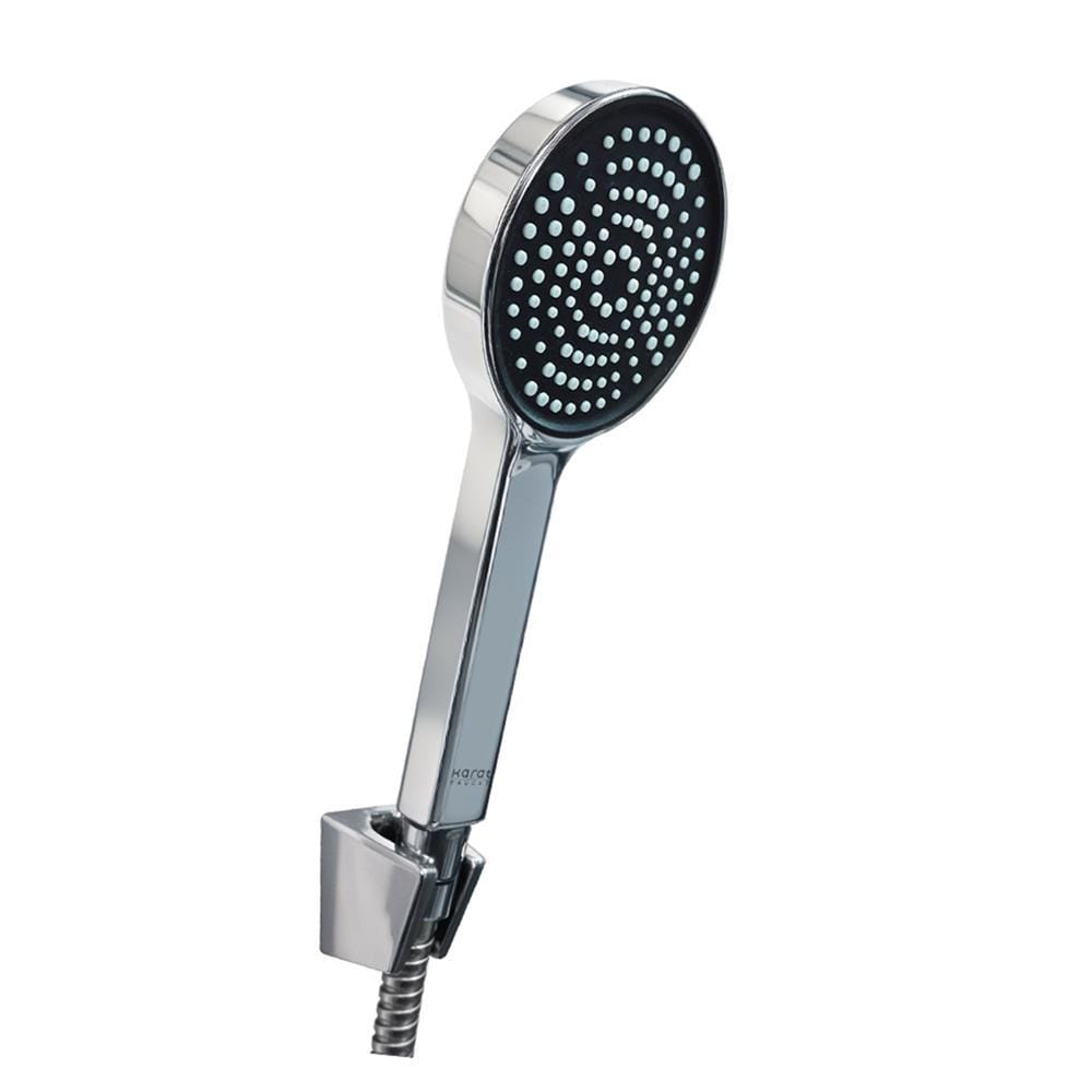 HAND SHOWER SET 1-FUNCTION KARAT FAUCET KS-36-231-50 [EXCLUSIVE FROM HOMEPRO THAILAND]