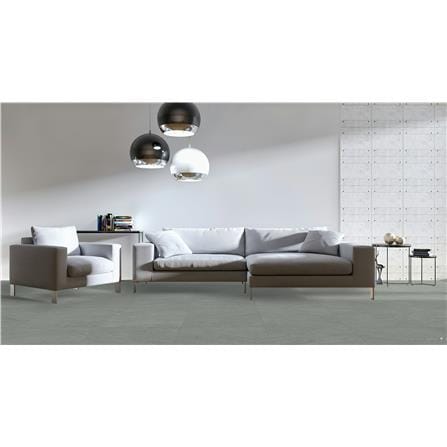 GUOCERA FLOORTILE 60X60CM MICROSTEP ANATOLIA YR8030BM GREY 1.44M2