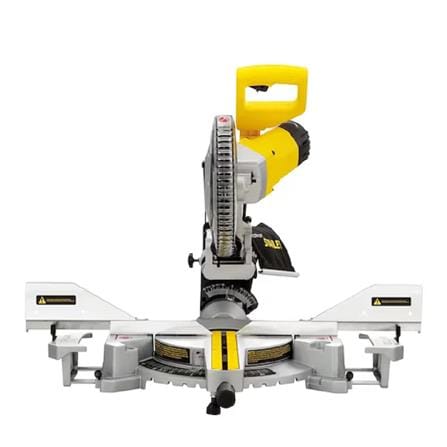 STANLEY 1800W SLIDING MITER SAW 10" SM18-B1