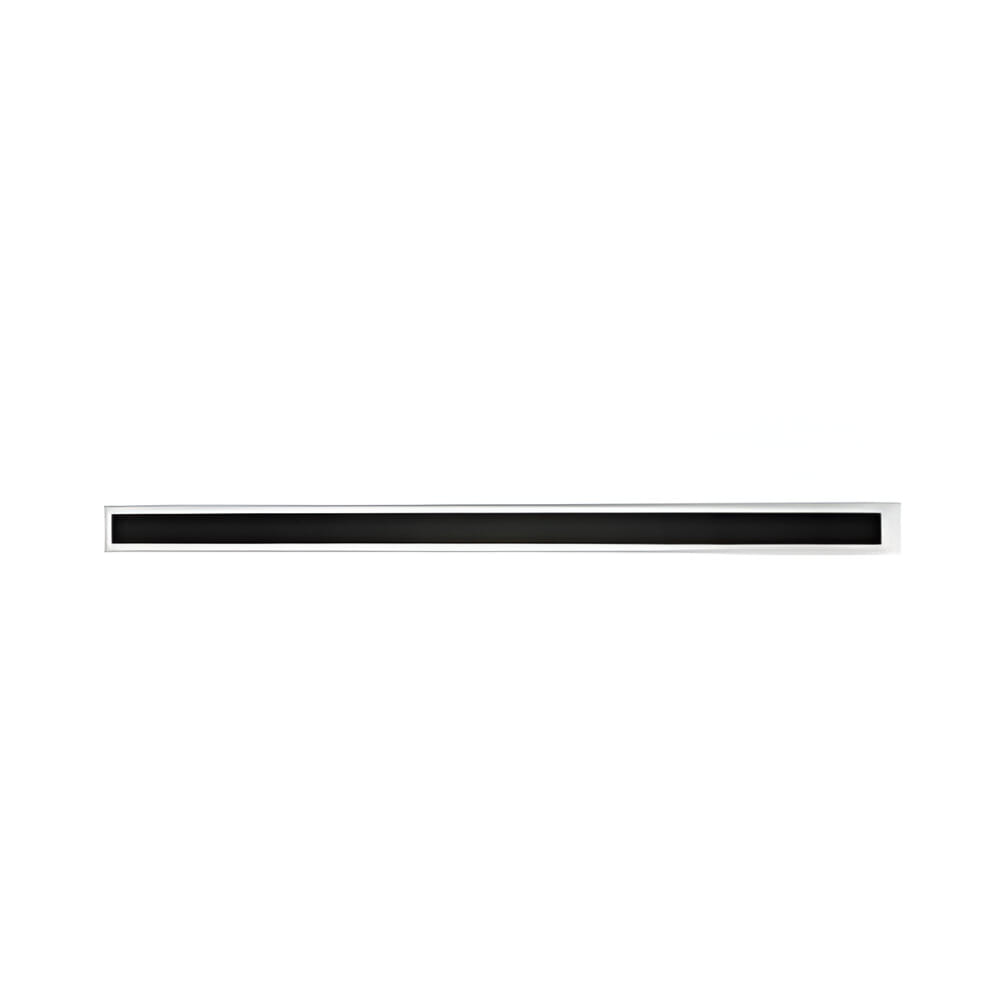 BRIGHT OBJECTIVES WALL OUTDOOR LED 16157 24WATT 600MM BLACK