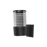 BRIGHT OBJECTIVES WALL OUTDOOR 16215/1 E27 21CM BLACK