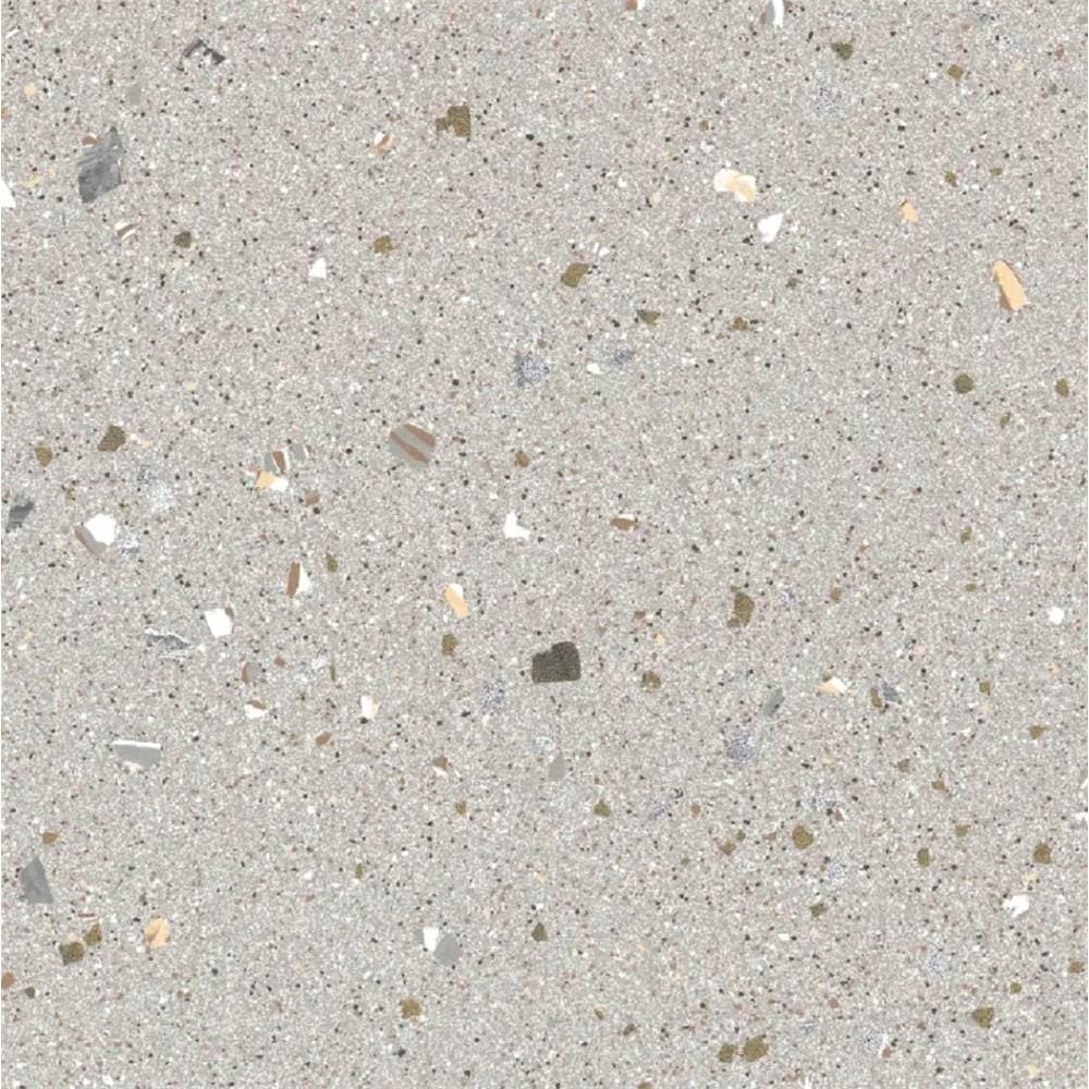 GUOCERA FLOORTILE 60X60CM MICROSTEP CANDY YR350CM GREY 1.44M2