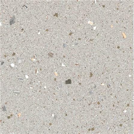 GUOCERA FLOORTILE 60X60CM MICROSTEP CANDY YR350CM GREY 1.44M2