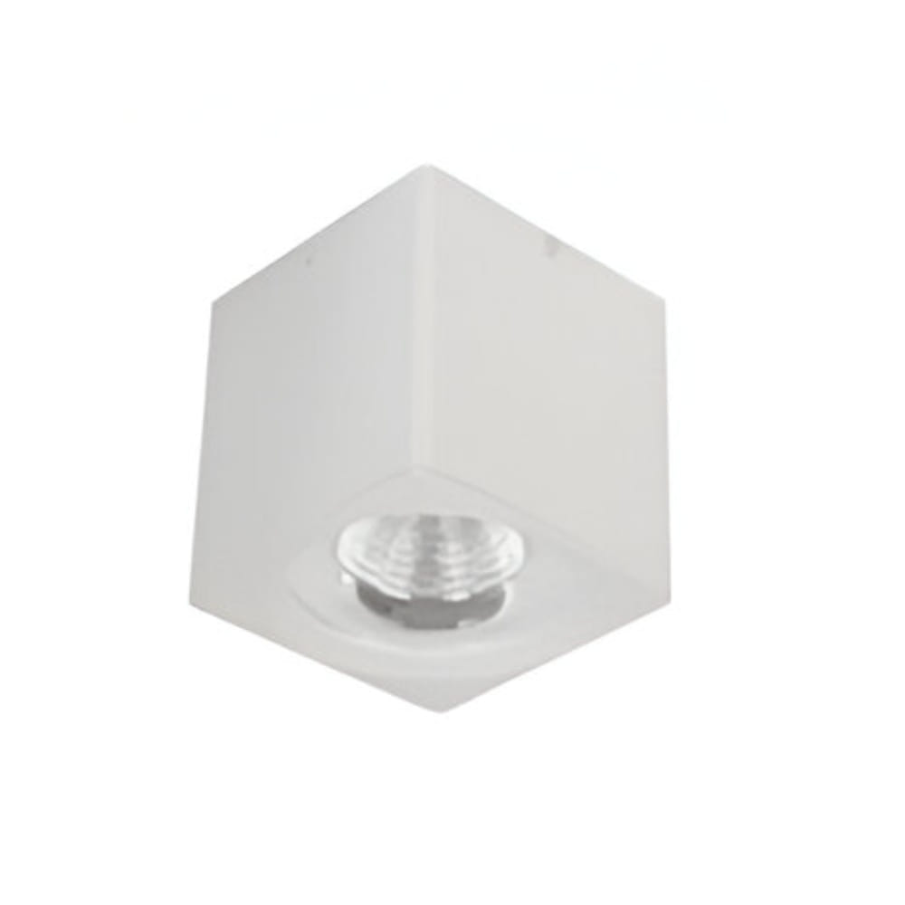 PRE-ORDER BRIGHT OBJECTIVES SURFACE EYEBALL LED B-305-20W 4000K WHITE