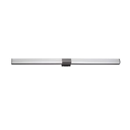 PRE-ORDER BRIGHT OBJECTIVES WALL OUTDOOR LED 16523 54W 1000MM BLACK