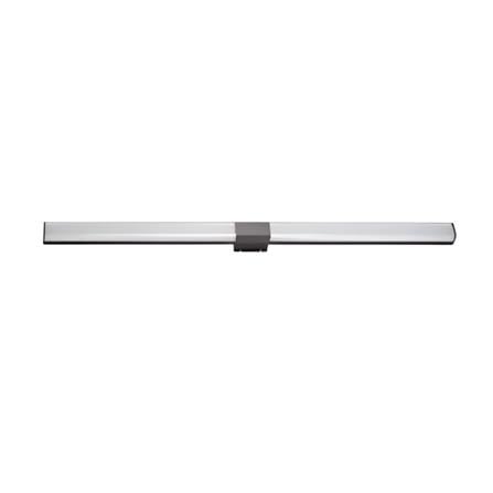 PRE-ORDER BRIGHT OBJECTIVES WALL OUTDOOR LED 16523 42W 800MM BLACK