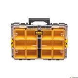 DEWALT 20" TOUGH SYSTEM 2.0 ORGANIZER (10 COMPARTMENT) (WATER RESISTANT) DWST08040