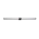 PRE-ORDER BRIGHT OBJECTIVES WALL OUTDOOR LED 16523 24W 500MM BLACK