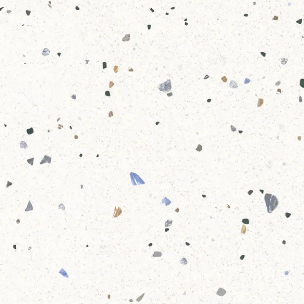 GUOCERA FLOORTILE 60X60CM MICROSTEP CANDY YR350AM OFF WHITE 1.44M2