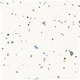 GUOCERA FLOORTILE 60X60CM MICROSTEP CANDY YR350AM OFF WHITE 1.44M2