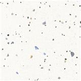 GUOCERA FLOORTILE 60X60CM MICROSTEP CANDY YR350AM OFF WHITE 1.44M2 (Homogeneous)