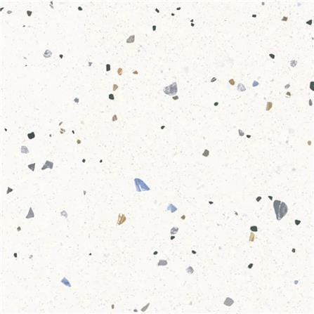 GUOCERA FLOORTILE 60X60CM MICROSTEP CANDY YR350AM OFF WHITE 1.44M2