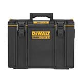 DEWALT 22" TOUGH SYSTEM 2.0 LARGE TOOLBOX (59.95L) (WATER RESISTANT) DWST08400