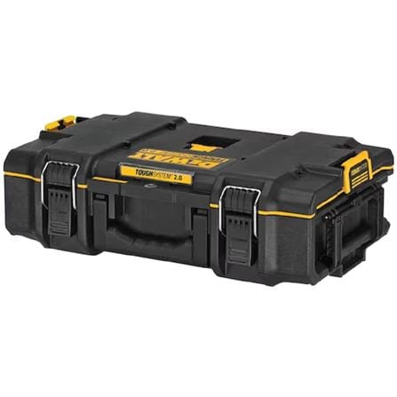 DEWALT 21" TOUGH SYSTEM 2.0 LARGE TOOLBOX (22.15L) DWST08165