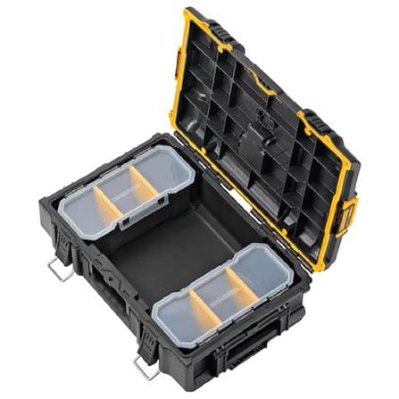 DEWALT 21" TOUGH SYSTEM 2.0 LARGE TOOLBOX (22.15L) DWST08165