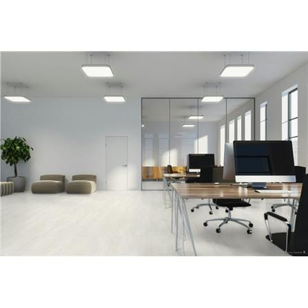 GUOCERA FLOORTILE 30X60CM MICROSTEP LAGUNA SFR346AM IVORY 1.44M2