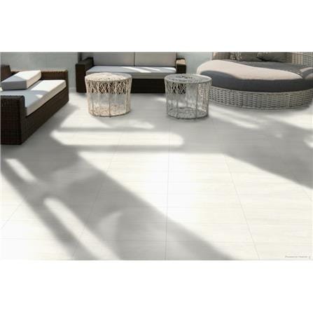 GUOCERA FLOORTILE 30X60CM MICROSTEP LAGUNA SFR346AM IVORY 1.44M2