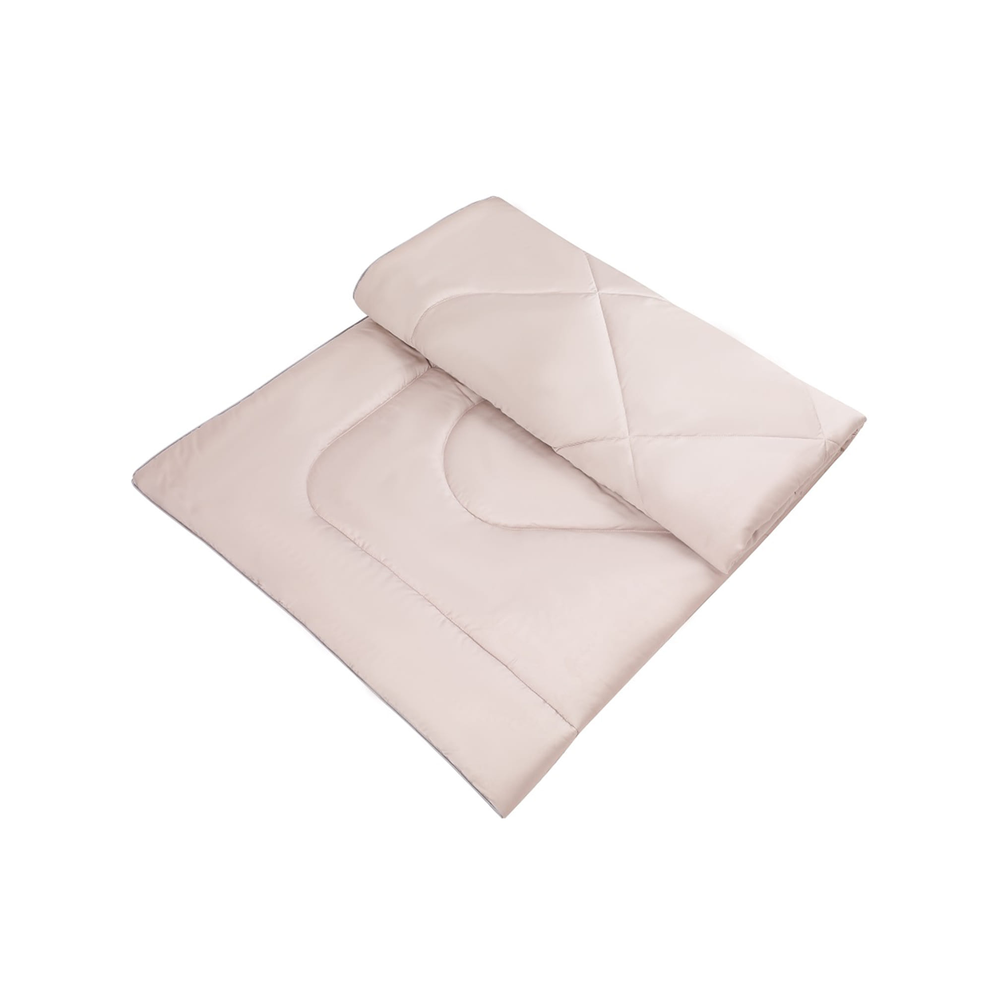 HLS ASPIRE COMFORTER 70X90 LIGHT PINK