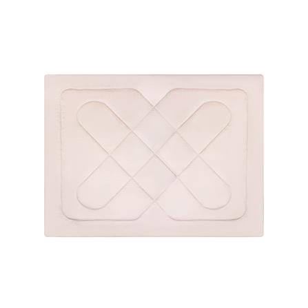 HLS ASPIRE COMFORTER 70X90 LIGHT PINK