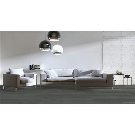 GUOCERA FLOORTILE 20X120 MICROSTEP X2R8027BM ASH GREY 1.44M2