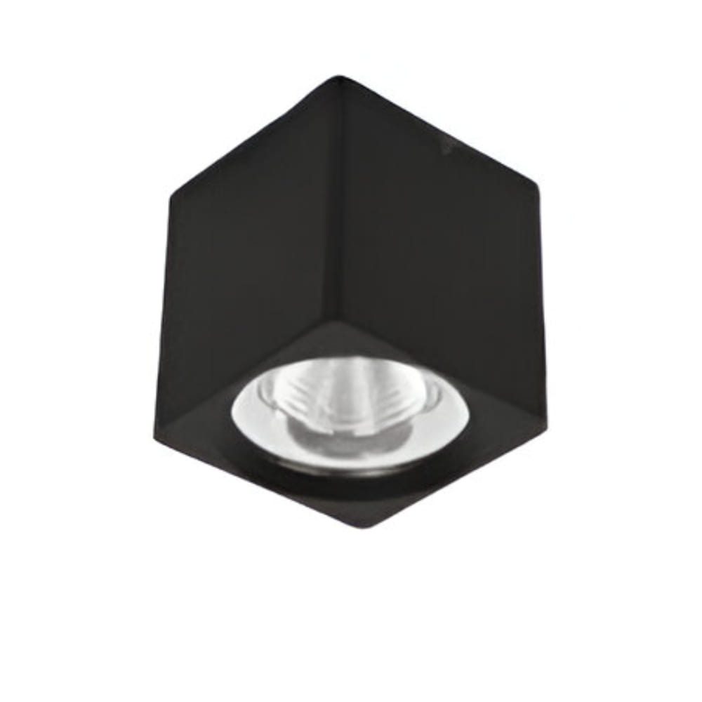 PRE-ORDER BRIGHT OBJECTIVES SURFACE EYEBALL LED B-305-30W 6500K BLACK