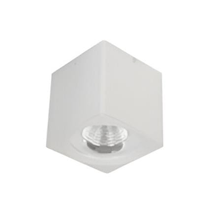 PRE-ORDER BRIGHT OBJECTIVES SURFACE EYEBALL LED B-305-10W 6500K WHITE