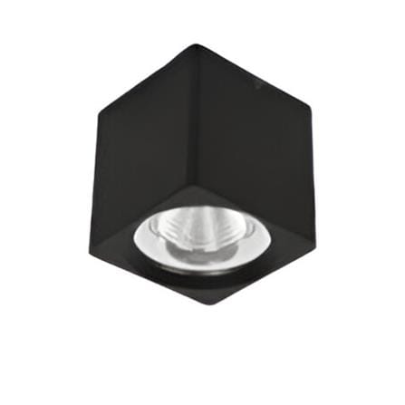 PRE-ORDER BRIGHT OBJECTIVES SURFACE EYEBALL LED B-305-20W 6500K BLACK