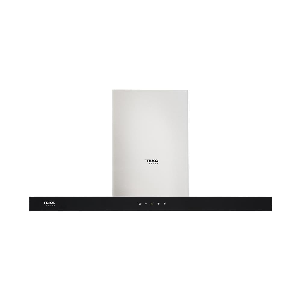 TEKA CHIMNEY HOOD LINEA LDH 90.1 TC 90CM 1200M3/H