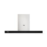 TEKA CHIMNEY HOOD LINEA LDH 90.1 TC 90CM 1200M3/H