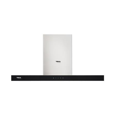 TEKA CHIMNEY HOOD LINEA LDH 90.1 TC 90CM 1200M3/H