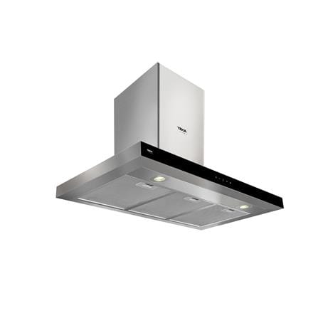 TEKA CHIMNEY HOOD LINEA LDH 90.1 TC 90CM 1200M3/H
