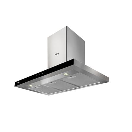 TEKA CHIMNEY HOOD LINEA LDH 90.1 TC 90CM 1200M3/H
