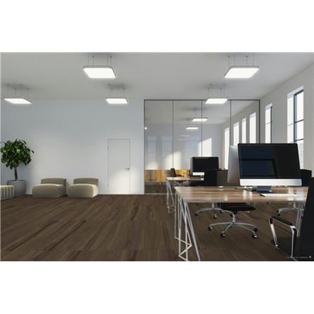 GUOCERA FLOORTILE 20X120CM MICROSTEP X2R8022DM WENGE 1.44M2