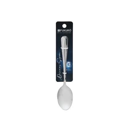 FUKURO MIZU STAINLESS STEEL DINNER SPOON (3 PCS)