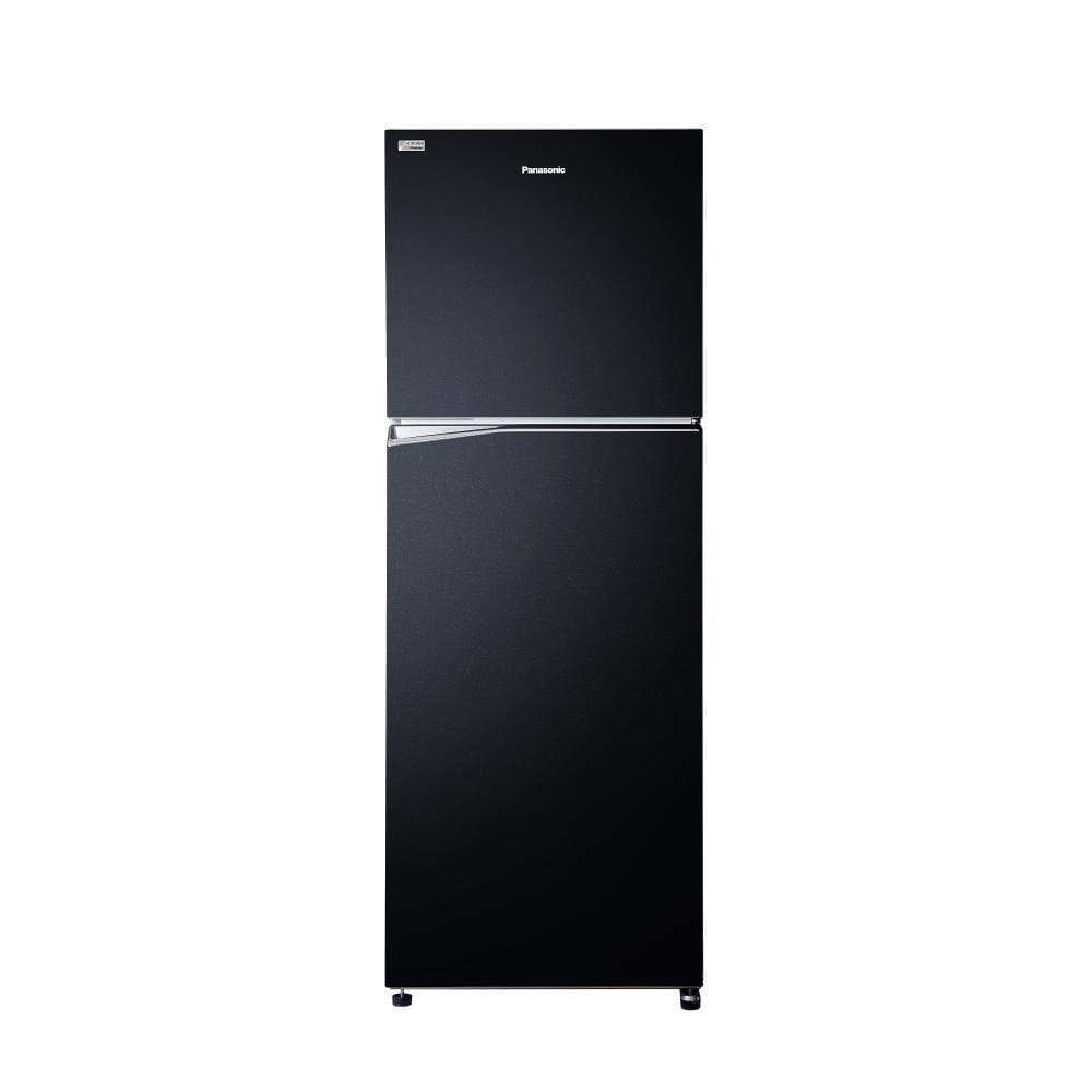 PANASONIC 2D REF NR-TL381BPKM 395L BLACK